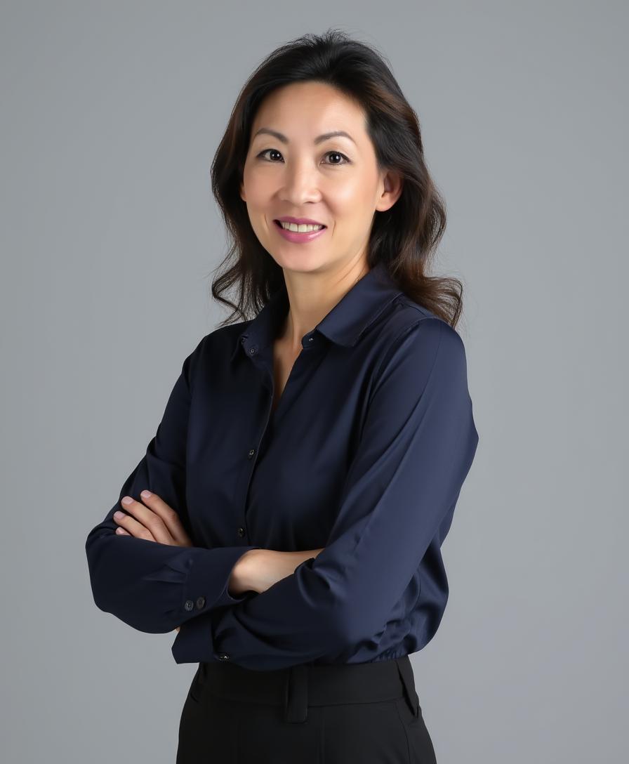 Lesly, mobile notary in Oklahoma City