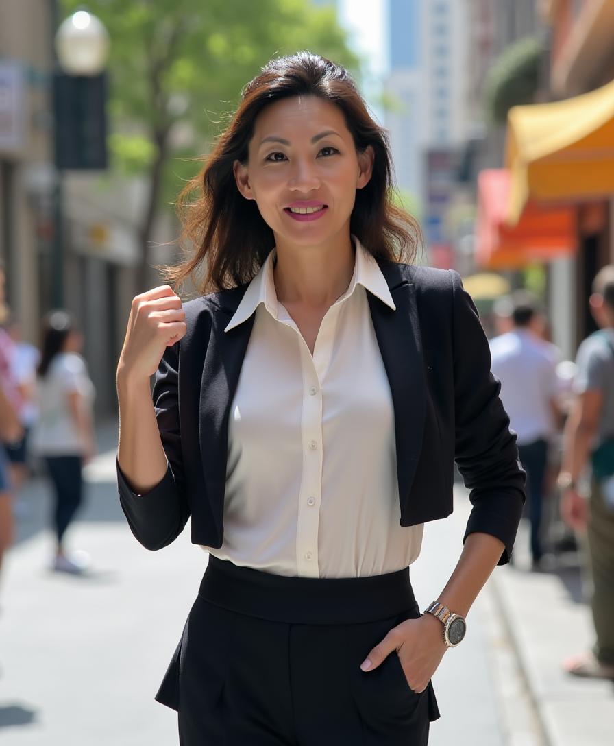 Lesly serving clients across Oklahoma City